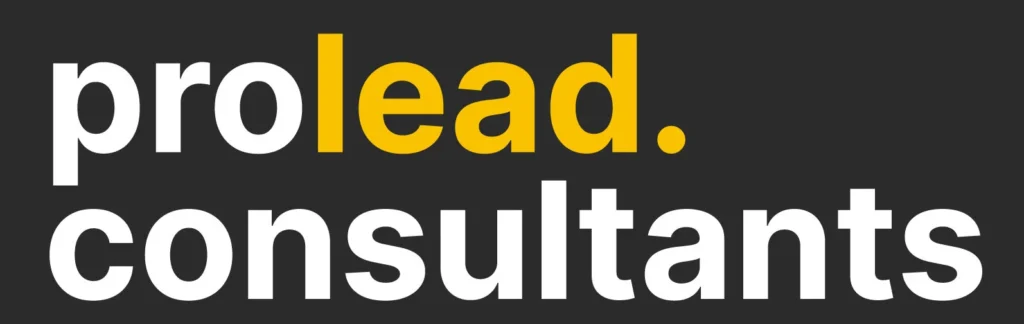 logo ProLead Consultants